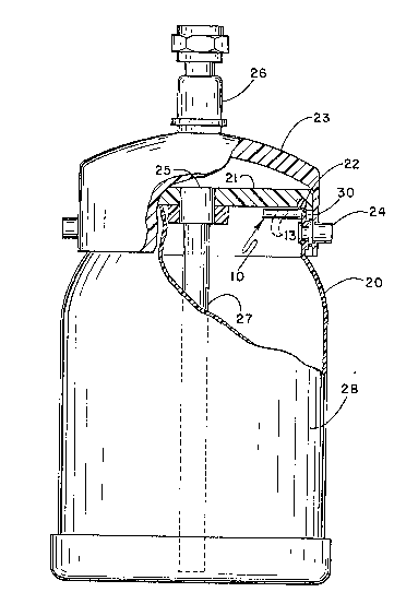 Une figure unique qui représente un dessin illustrant l'invention.